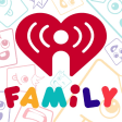 Icon of program: iHeartRadio Family