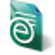 Icono de programa: eCopy Desktop