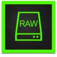 Icon of program: Free Raw Drive Data Recov…