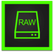 Icon of program: Free Raw Drive Data Recov…
