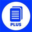 Icon of program: Templates for Word Plus