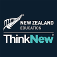 Icon of program: Education New ZealandAgen…