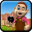 Icono de programa: Bombuster Free Game for i…