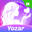 Icon of program: Yozar - Chat  Video