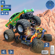Icon of program: Monster Truck 3D Demolish…