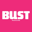 Icon of program: BUST Magazine