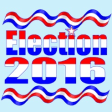 Icon of program: Election 2016 Electoral V…