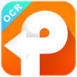 Icono de programa: Cisdem PDF Converter OCR