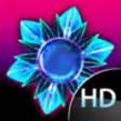 Icon of program: Crystal Bloom HD