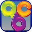 Icono de programa: A Aaron ABCD Puzzle Game