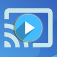 Icon of program: iCast: TV Video Cast for …