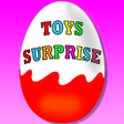 Icono de programa: Surprise Eggs - Toys Fun …