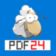 Icon of program: PDF24 Tools for Windows 1…