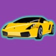 Icono de programa: Race Car Match HD Game Fr…