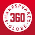 Icono de programa: Shakespeare's Globe 360