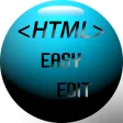 Icon of program: HTML Easy Edit