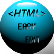 Icon of program: HTML Easy Edit