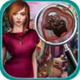 Icon of program: Hidden Objects:Curse of t…
