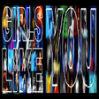 Icon of program: Girls Like You Quiz