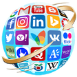 Icono de programa: BrowserHub: All in one br…