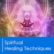 Icon of program: Spiritual Healing Techniq…