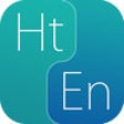 Icono de programa: Haitian Dictionary
