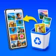 Icono de programa: Recover Files  Photos  Fi…