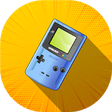 Icono de programa: GBC Emulator