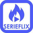Icono de programa: Serieflix free TV Series …