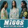 Icon of program: Migos Best Offline Music