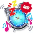 Icon of program: Music Alarm Clock and Tim…