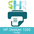 Icon of program: Showhow2 for HP DeskJet 1…