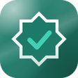 Icono de programa: HalalCentral - Prayer Qur…