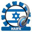 Icon of program: Haifa Radio Stations - Is…