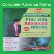 Icon of program: Abhinay Maths Complete Bo…