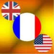 Icon of program: Dictionary French English…
