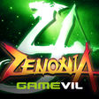 Icon of program: ZENONIA 4