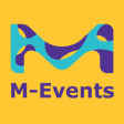 Icon of program: M-Events