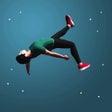 Icono de programa: Parkour Flight 2
