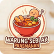 Icon of program: Warung Seblak Prasmanan