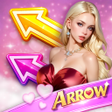 Icono de programa: Arrow Heart: Beauty Revea…