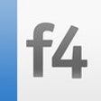 Icono de programa: f4analyse