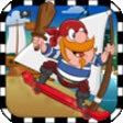 Icono de programa: Pirate Bay