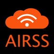 Icono de programa: AirSS - Fast Rss reader