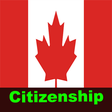 Icon of program: Canadian Citizenship Test…