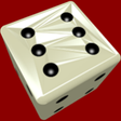 Icono de programa: Yahtzee Form for Windows …
