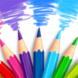 Icon of program: Coloring Pages - create u…