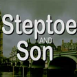 Icono de programa: Steptoe and Son
