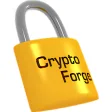 Icon of program: CryptoForge