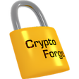 Icon of program: CryptoForge